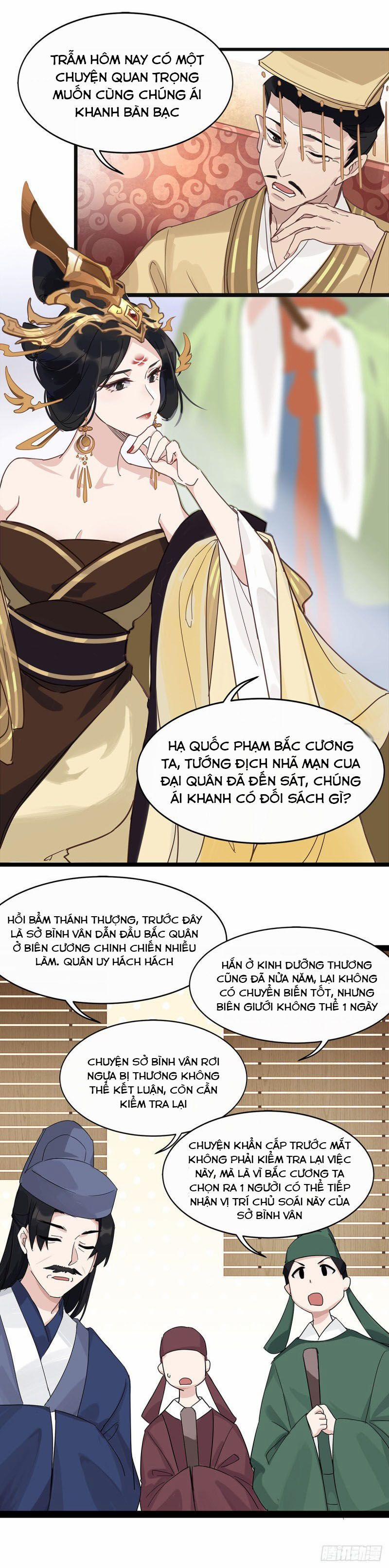 Tướng Giá 3 trang 21