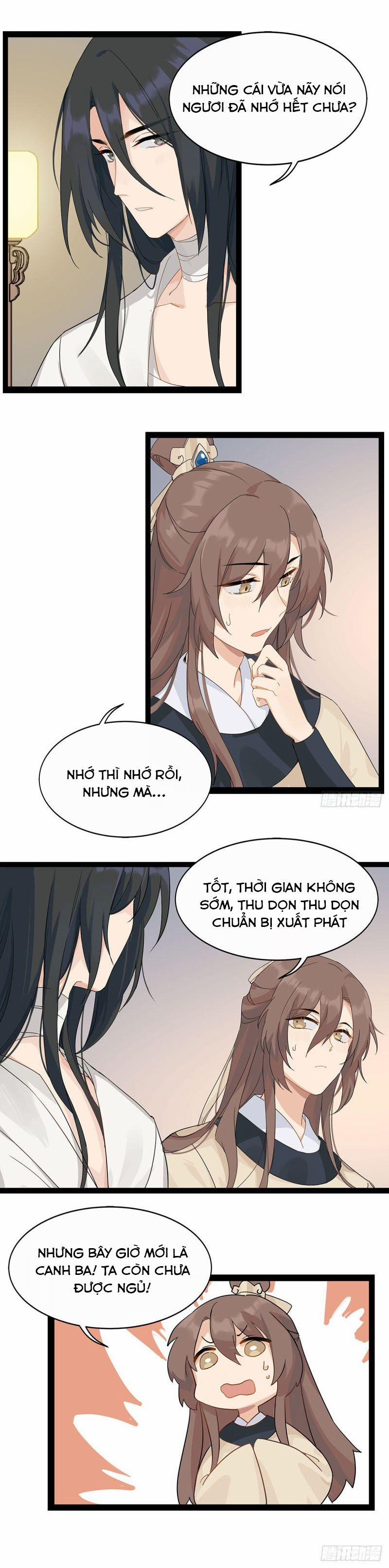 Tướng Giá 3 trang 8