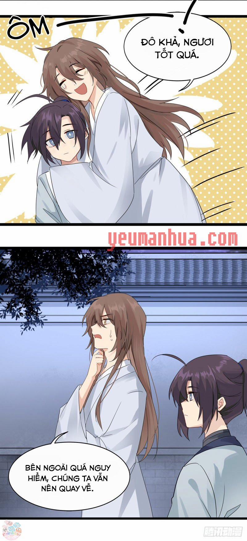 Tướng Giá 4 trang 13