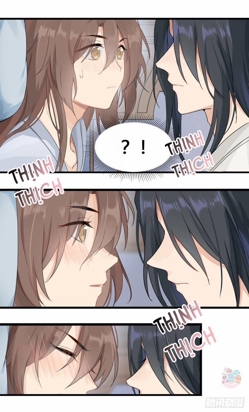 Tướng Giá 4 trang 19