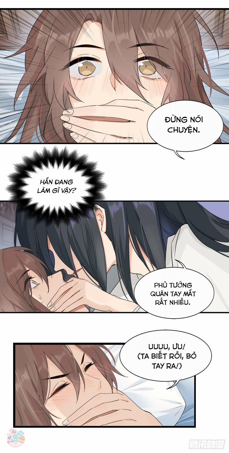 Tướng Giá 4 trang 20