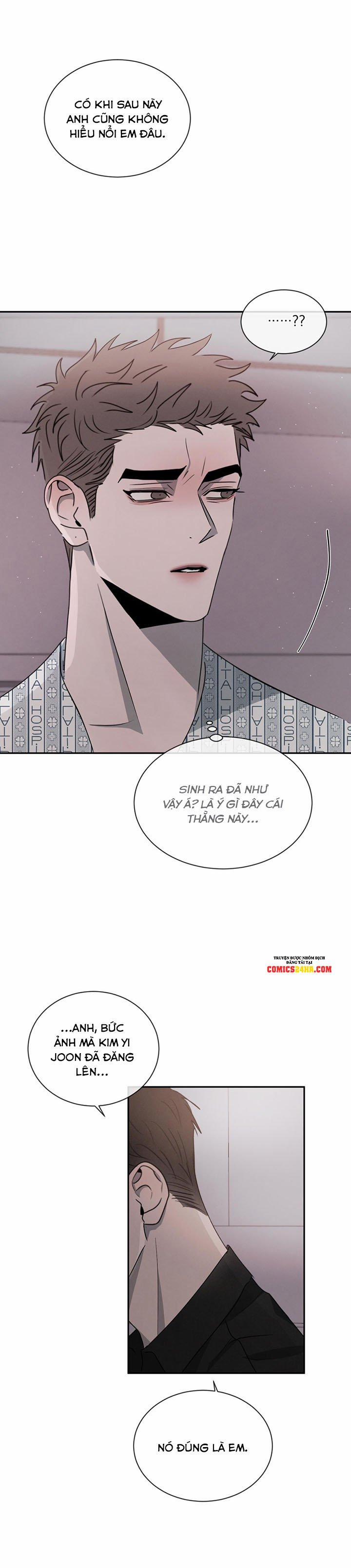Tương Khắc 0 End SS1 trang 19
