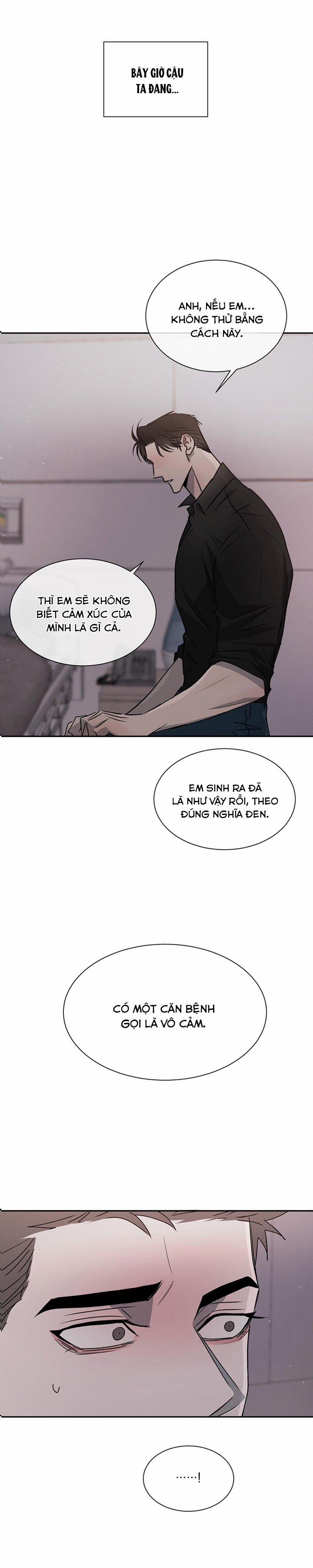 Tương Khắc 0 End SS1 trang 22