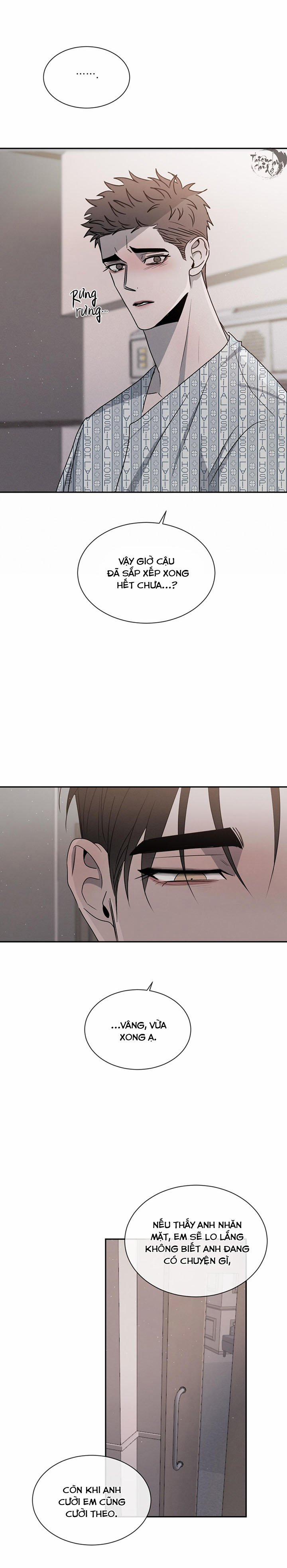 Tương Khắc 0 End SS1 trang 25