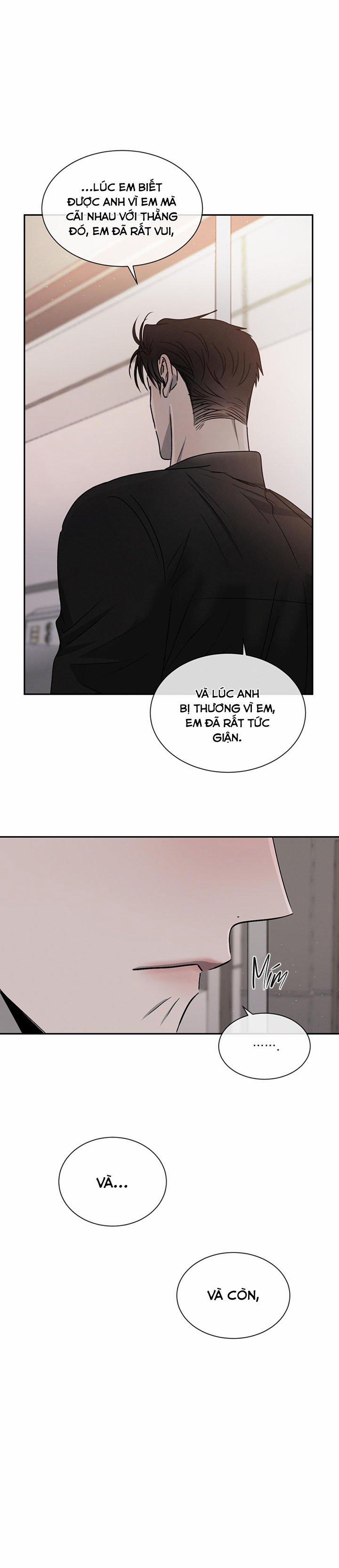 Tương Khắc 0 End SS1 trang 28