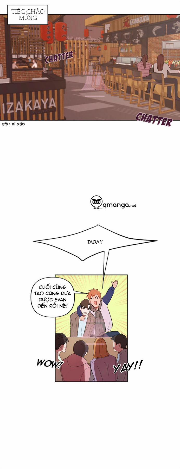 Tương Lai Của Chúng Ta 1 trang 13