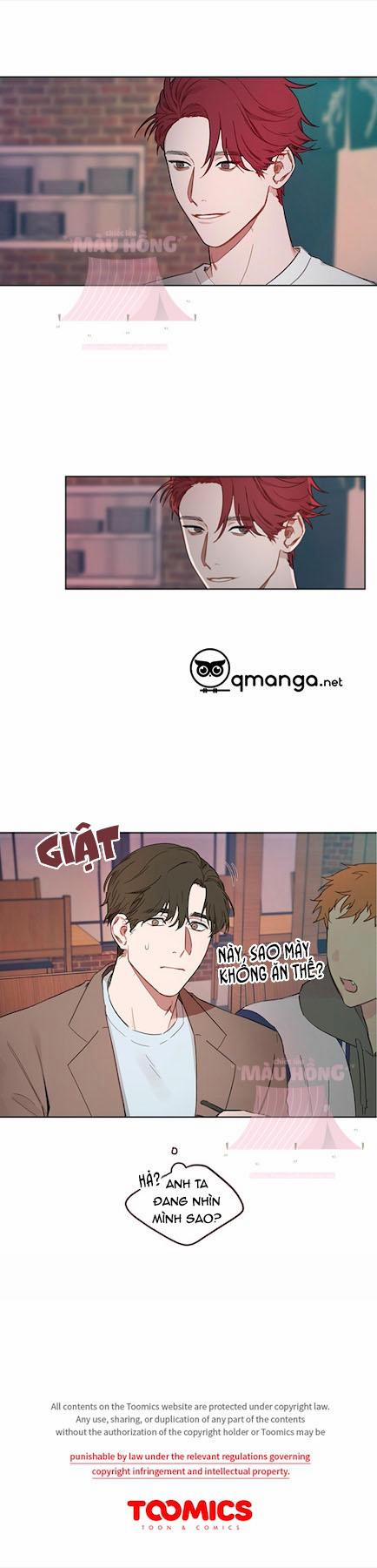 Tương Lai Của Chúng Ta 1 trang 18