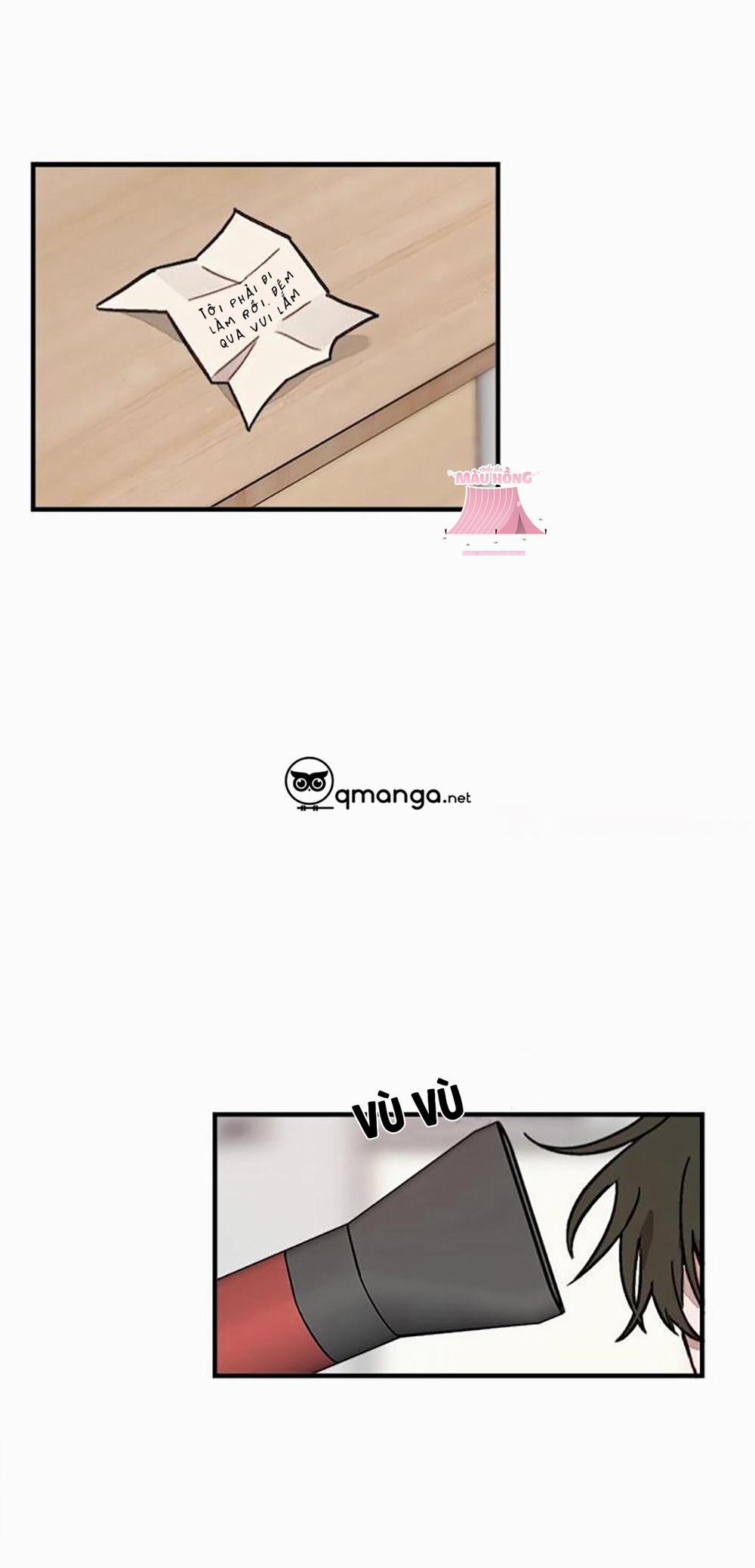 Tương Lai Của Chúng Ta 10 trang 1