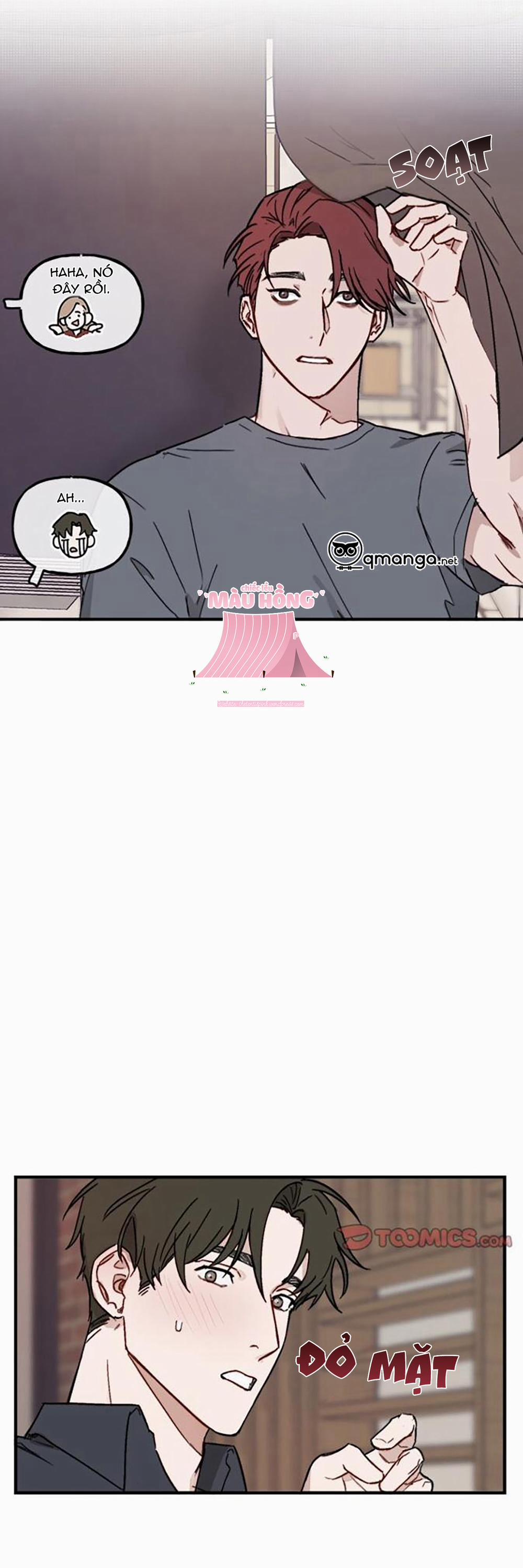 Tương Lai Của Chúng Ta 10 trang 11