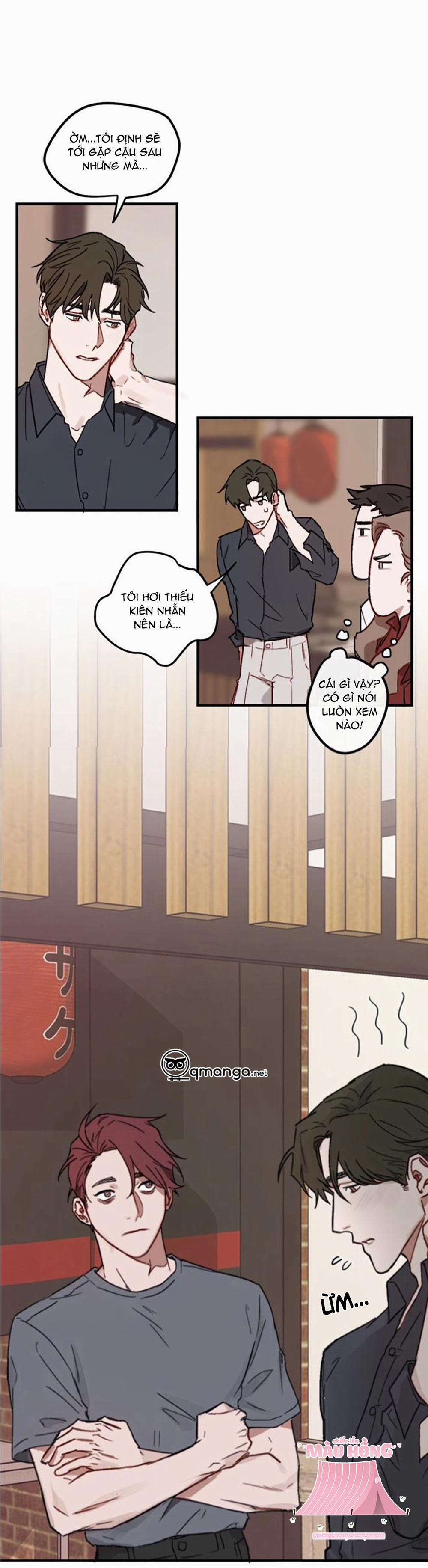 Tương Lai Của Chúng Ta 10 trang 13