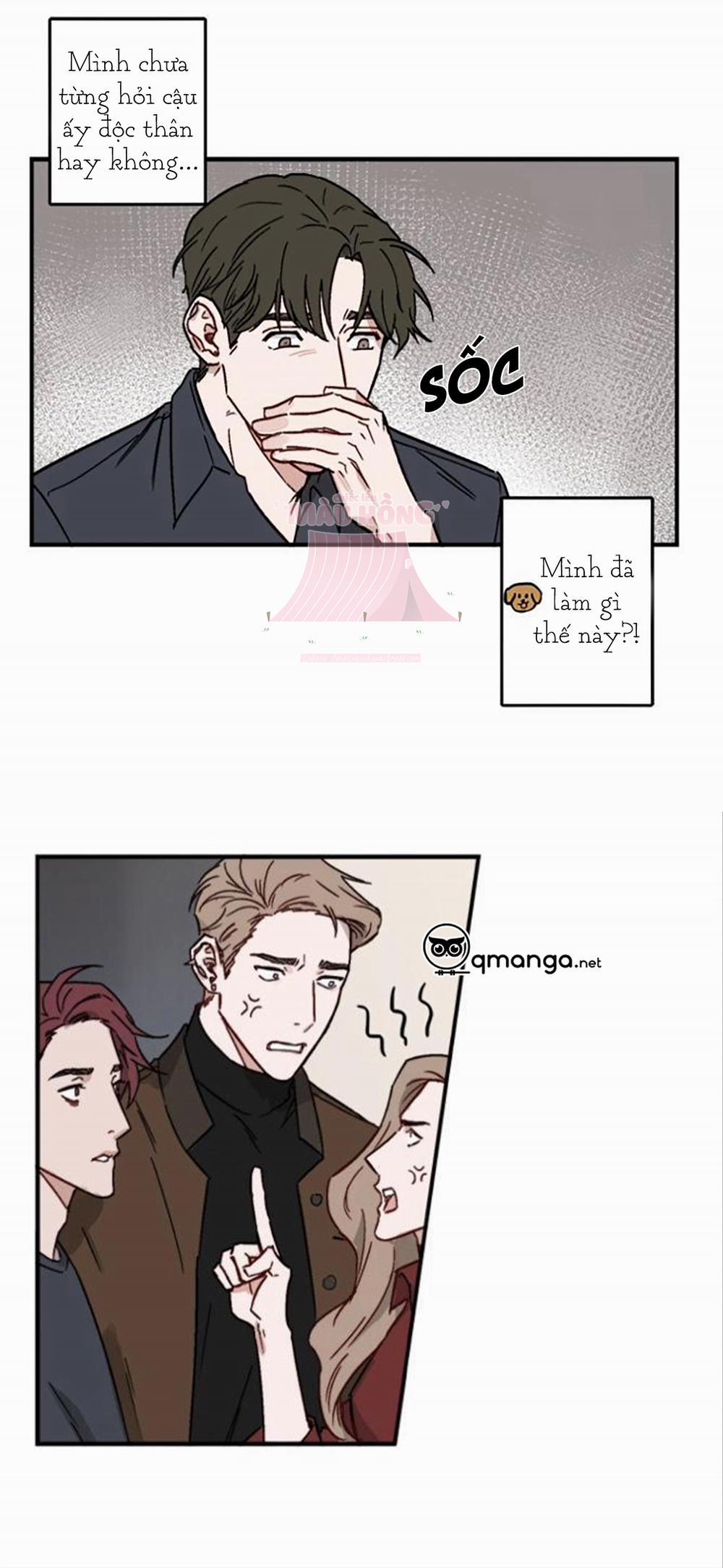 Tương Lai Của Chúng Ta 10 trang 20