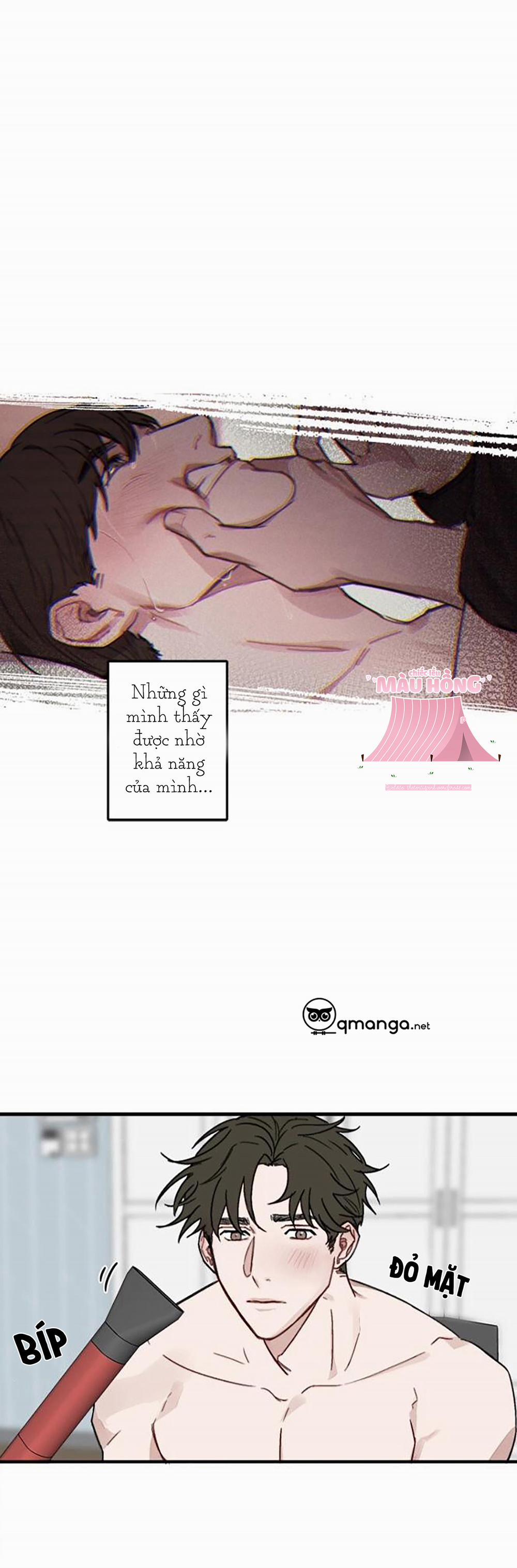 Tương Lai Của Chúng Ta 10 trang 4