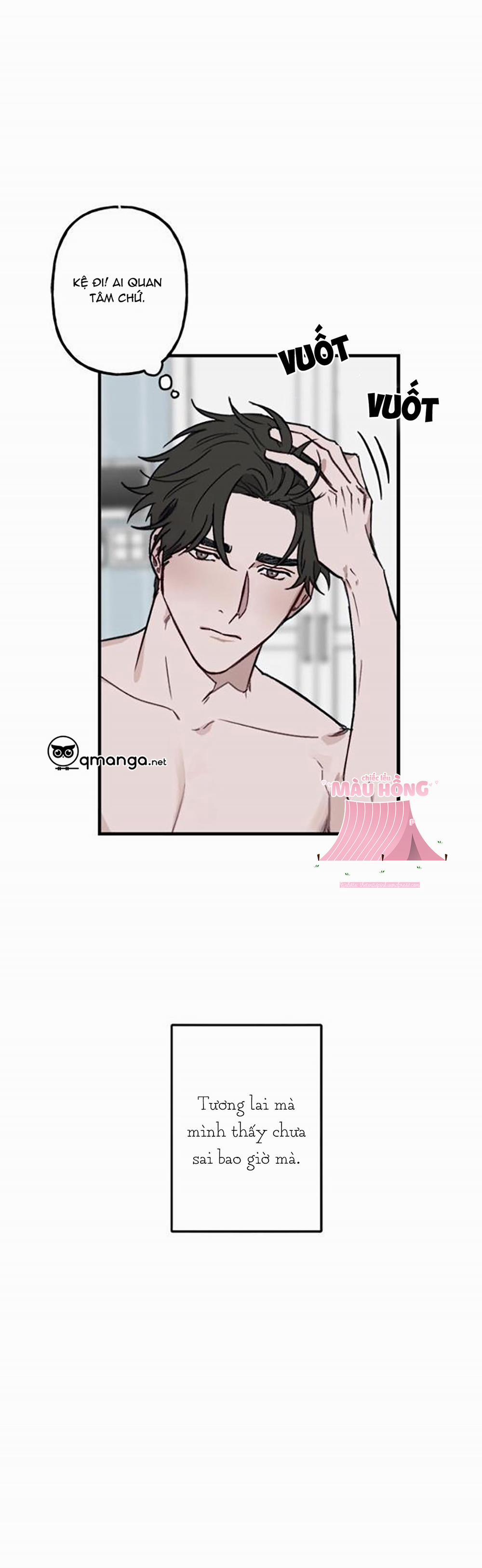 Tương Lai Của Chúng Ta 10 trang 6