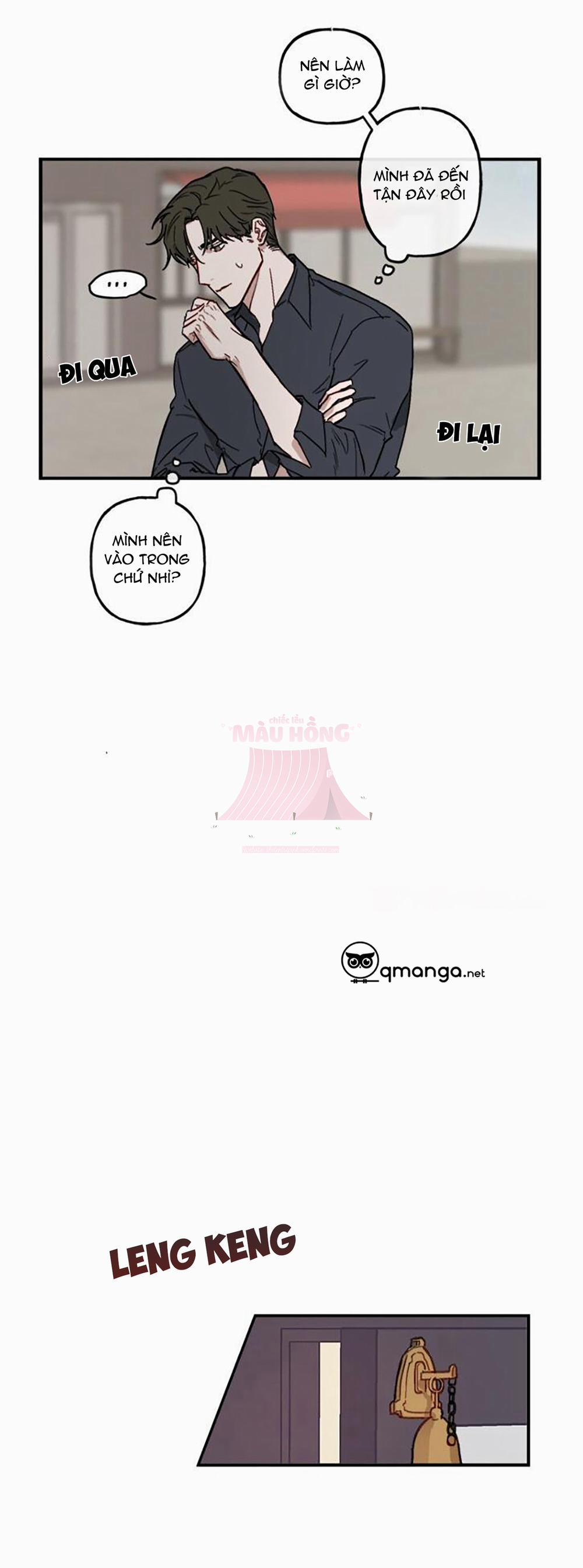 Tương Lai Của Chúng Ta 10 trang 8