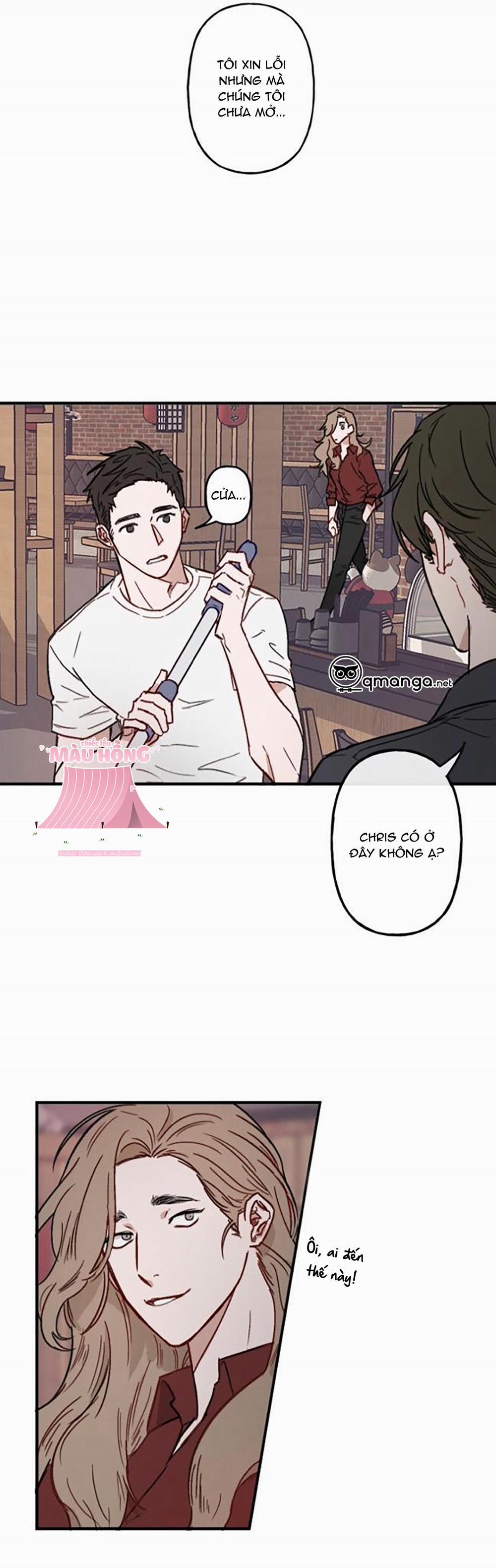 Tương Lai Của Chúng Ta 10 trang 9