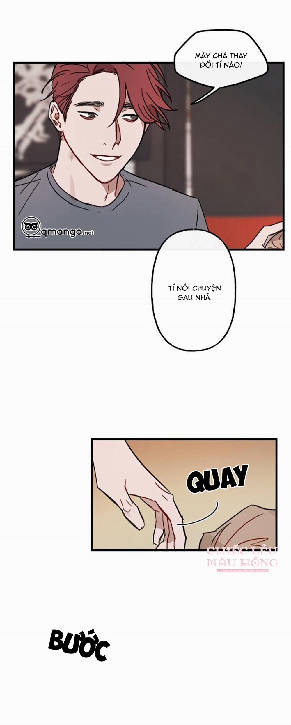 Tương Lai Của Chúng Ta 11 trang 10