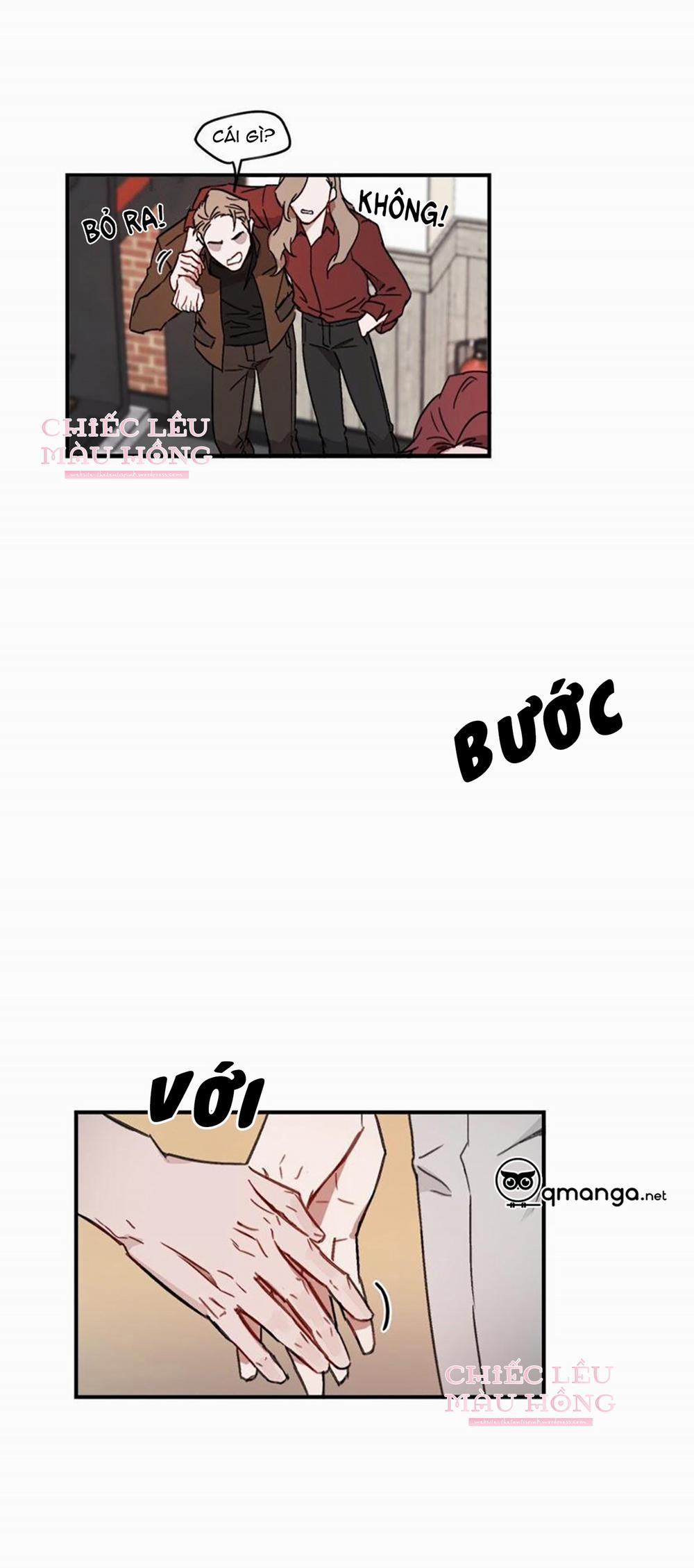 Tương Lai Của Chúng Ta 11 trang 11