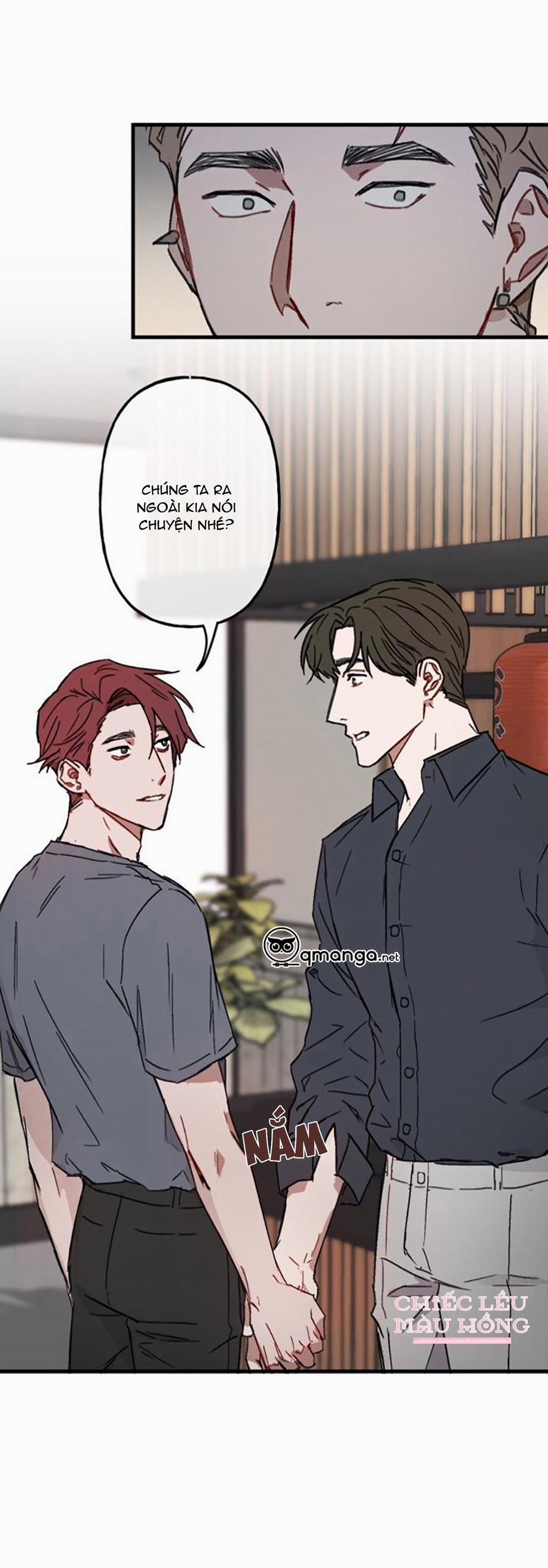 Tương Lai Của Chúng Ta 11 trang 12