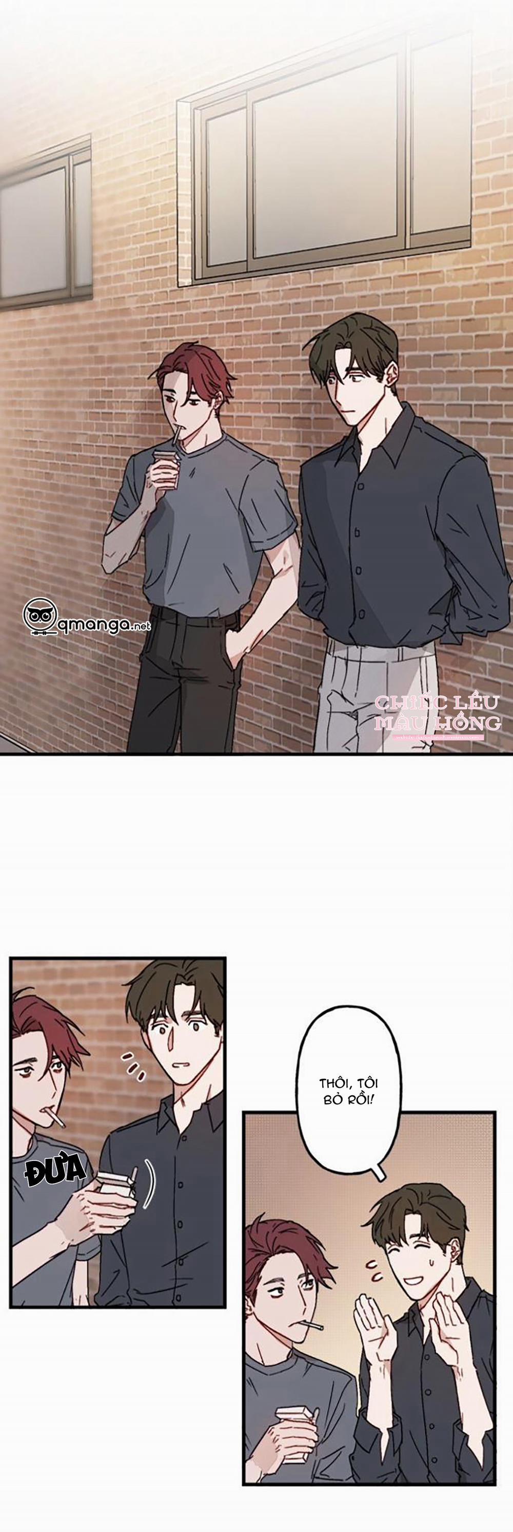 Tương Lai Của Chúng Ta 11 trang 16