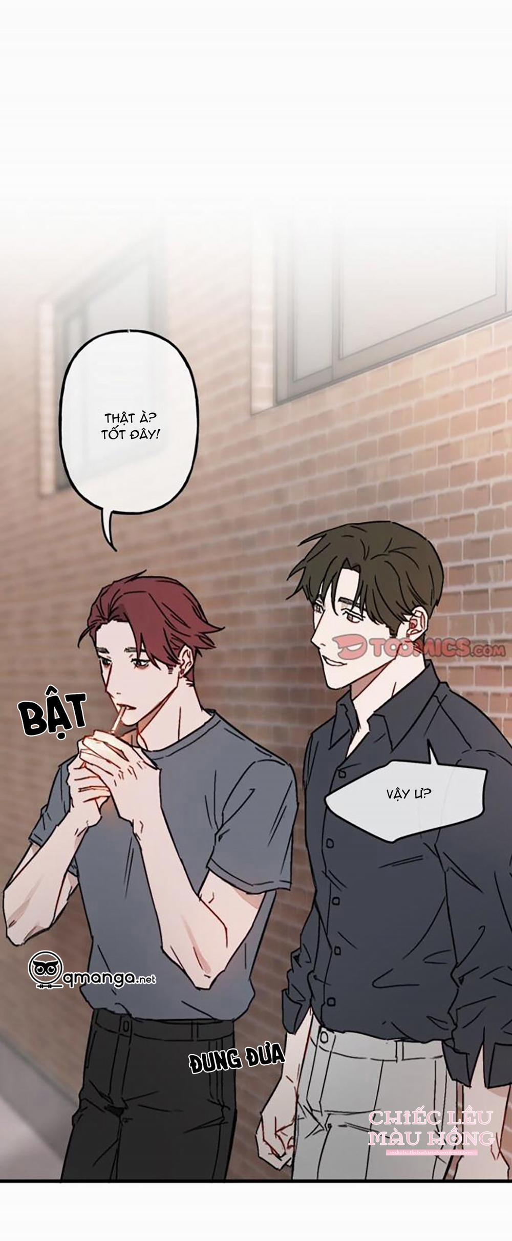 Tương Lai Của Chúng Ta 11 trang 17