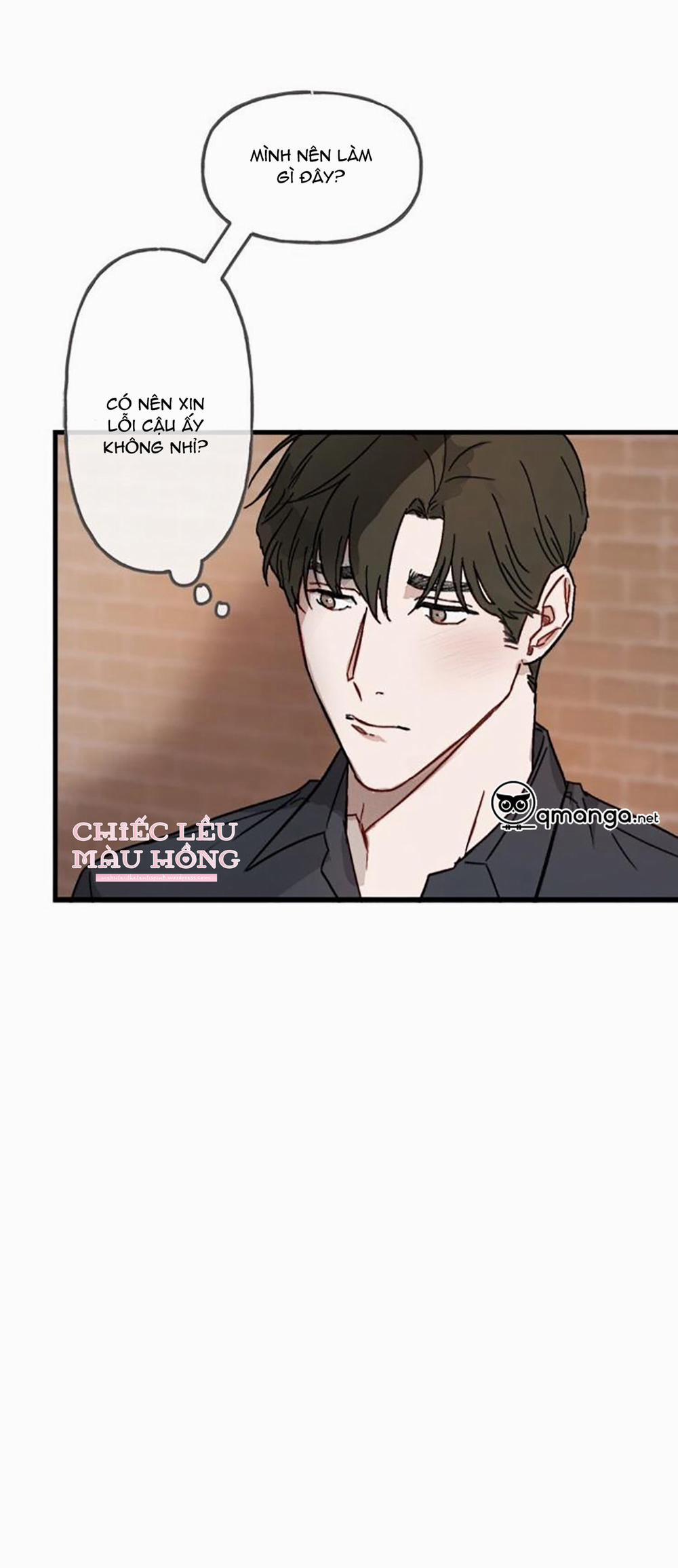 Tương Lai Của Chúng Ta 11 trang 18