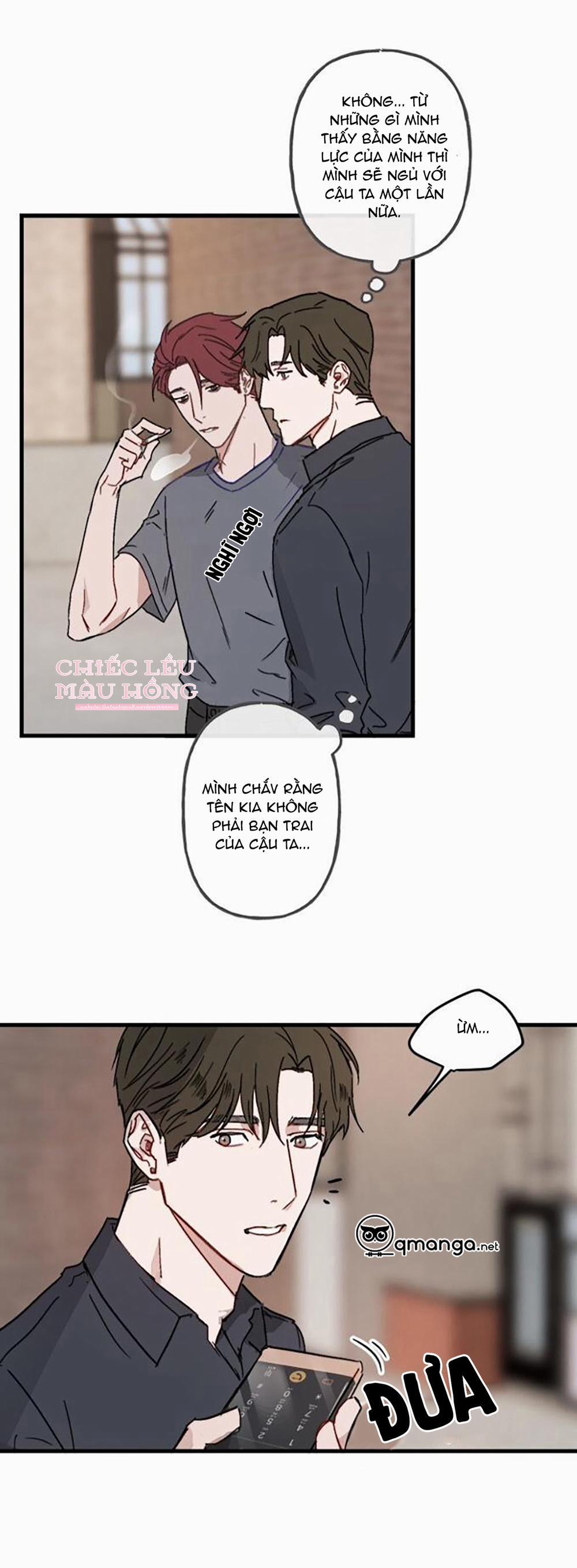 Tương Lai Của Chúng Ta 11 trang 19