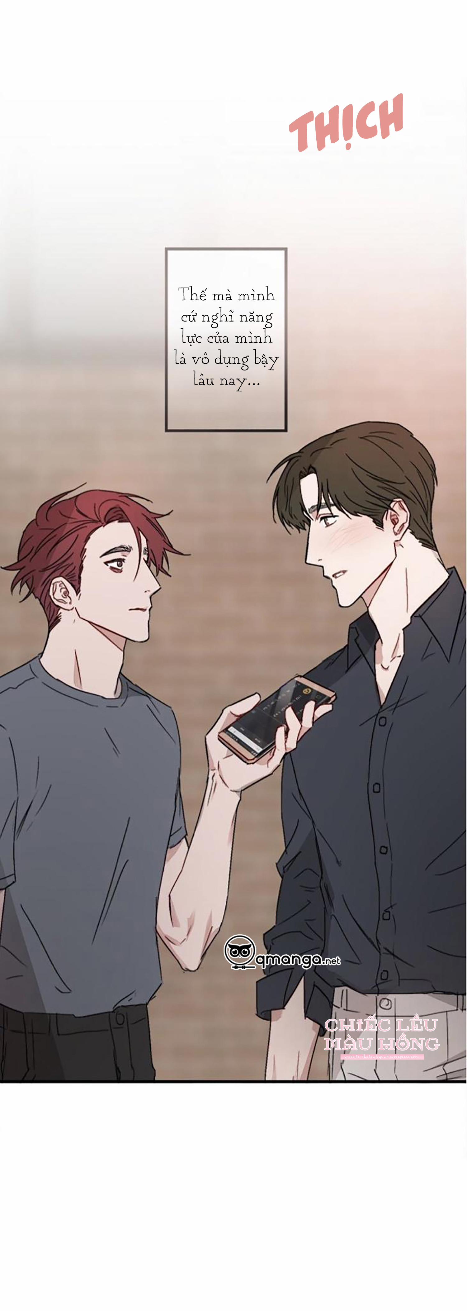 Tương Lai Của Chúng Ta 11 trang 21