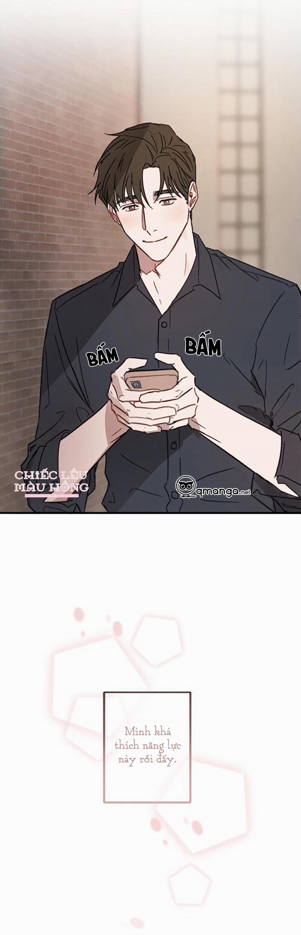 Tương Lai Của Chúng Ta 11 trang 23