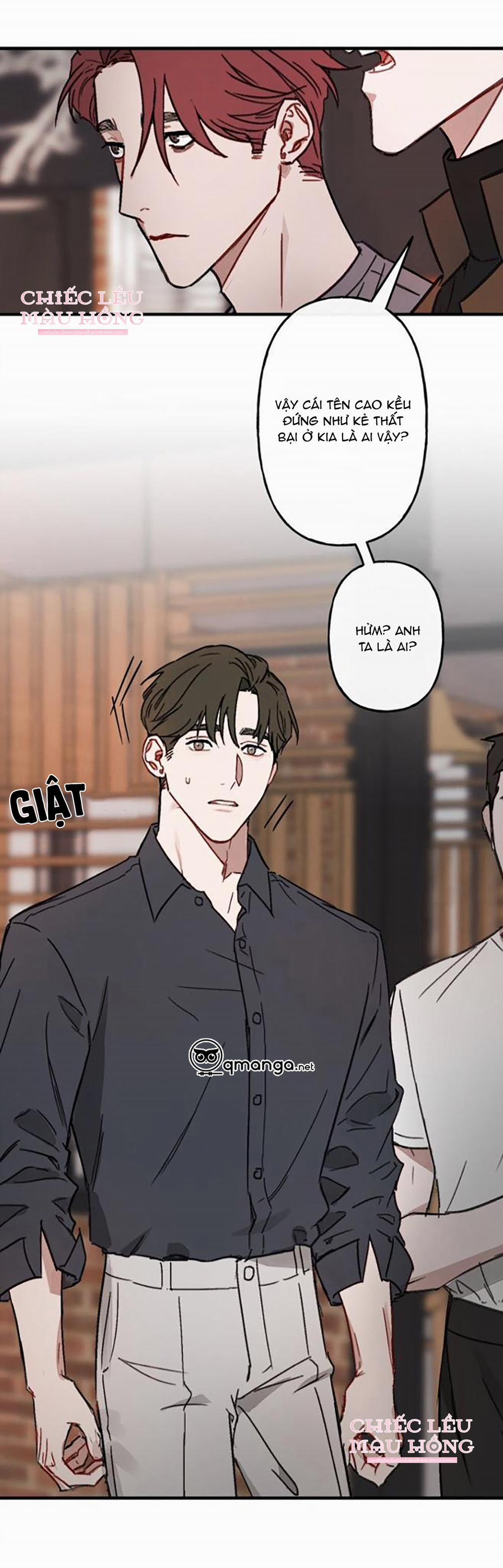 Tương Lai Của Chúng Ta 11 trang 6