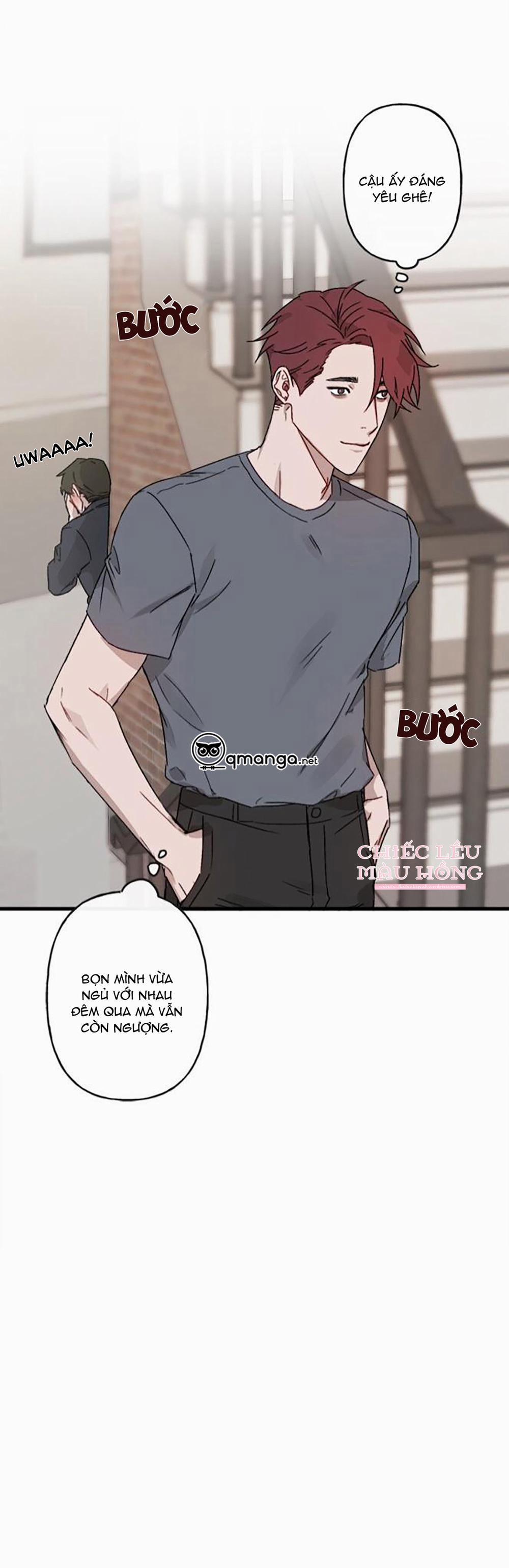 Tương Lai Của Chúng Ta 12 trang 10