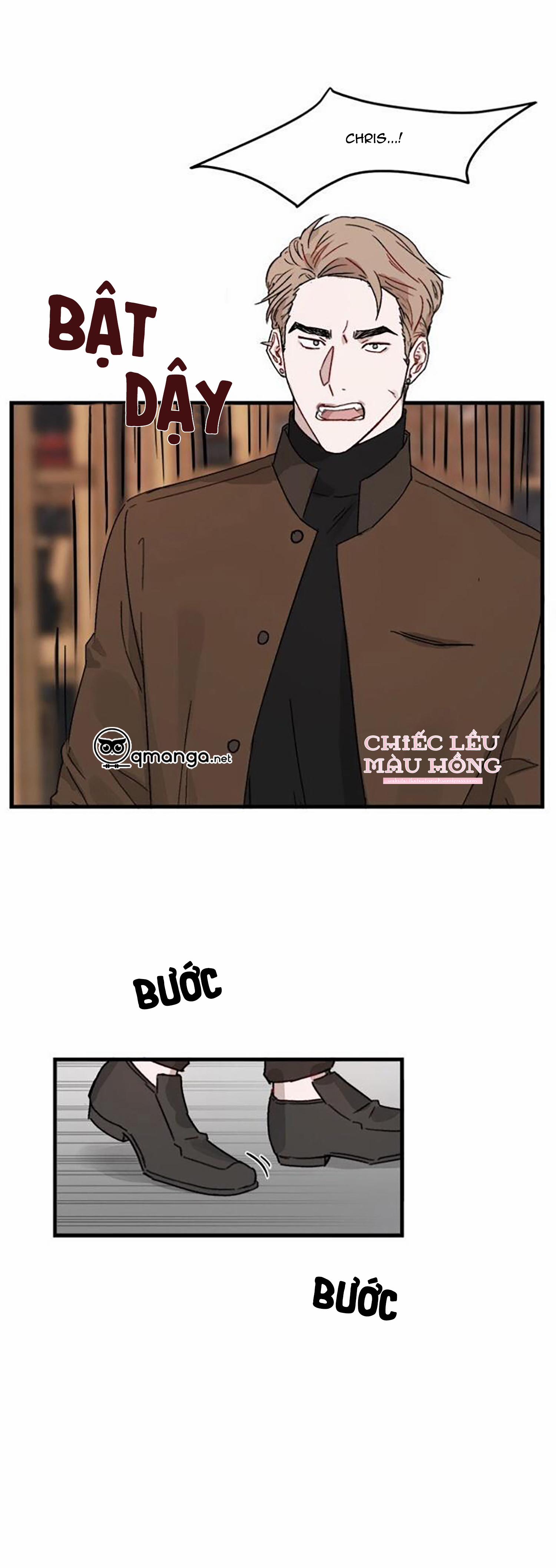 Tương Lai Của Chúng Ta 12 trang 12