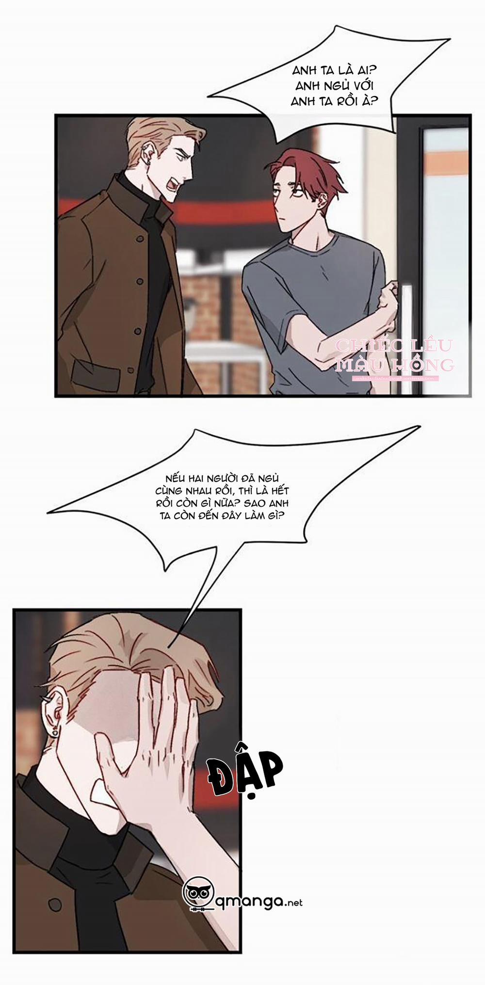 Tương Lai Của Chúng Ta 12 trang 13