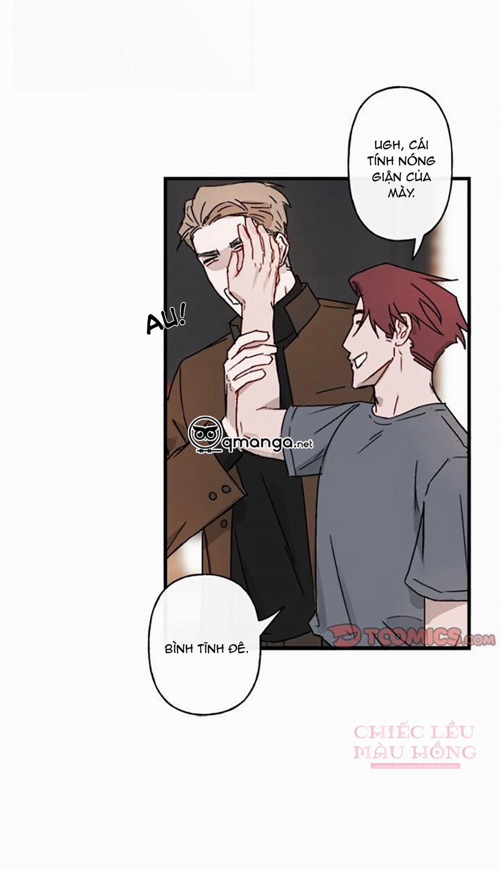 Tương Lai Của Chúng Ta 12 trang 14