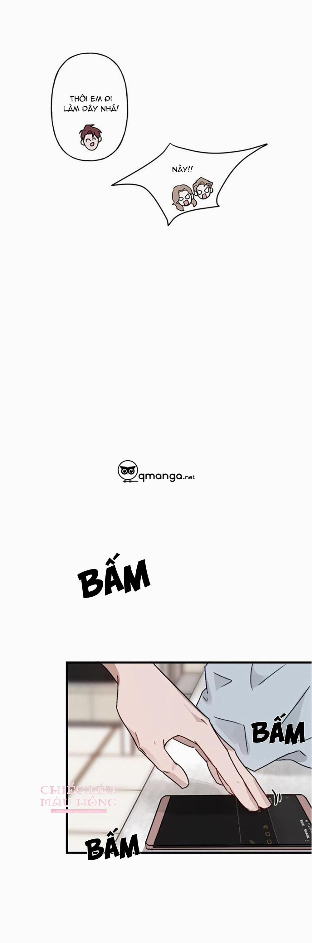 Tương Lai Của Chúng Ta 12 trang 17