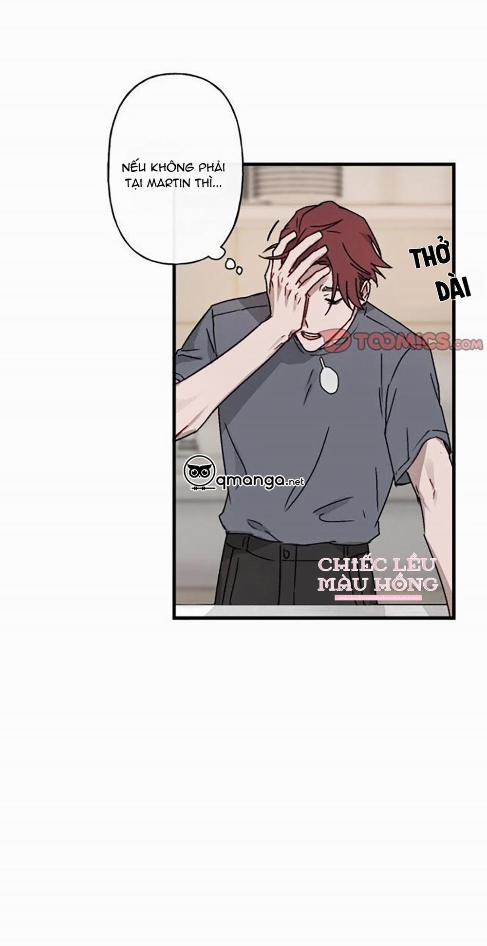 Tương Lai Của Chúng Ta 12 trang 19