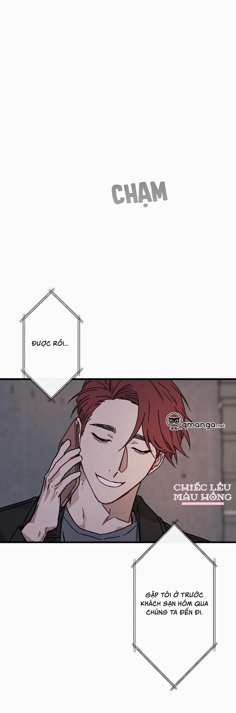 Tương Lai Của Chúng Ta 12 trang 24