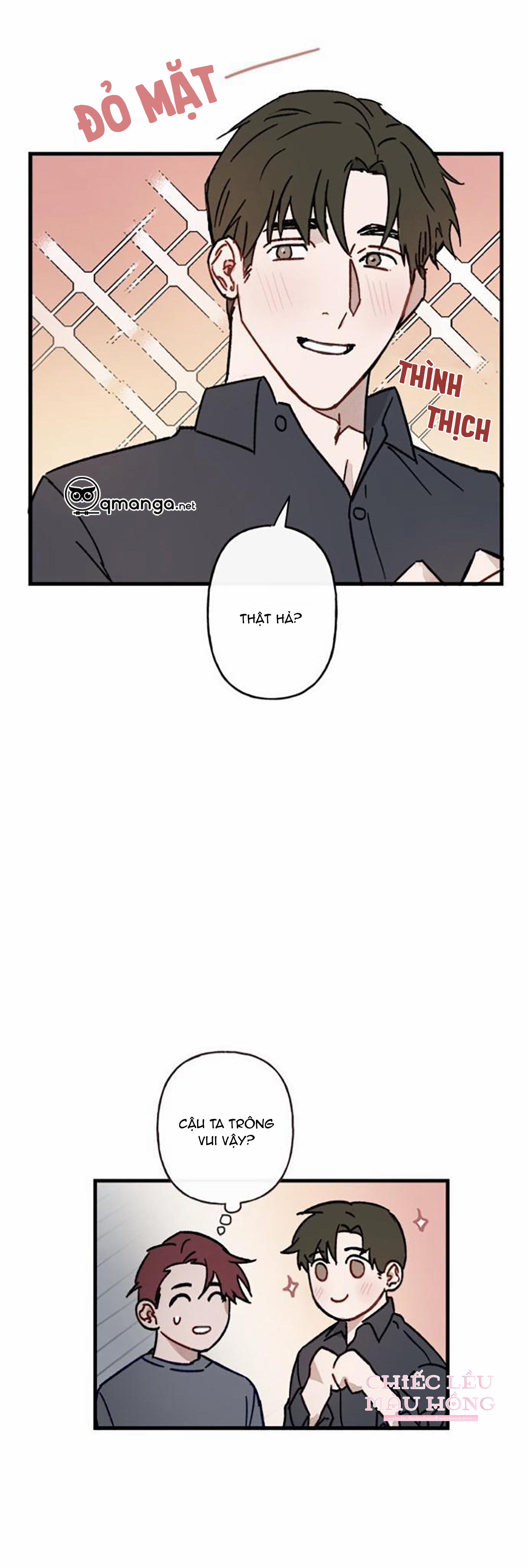 Tương Lai Của Chúng Ta 12 trang 5