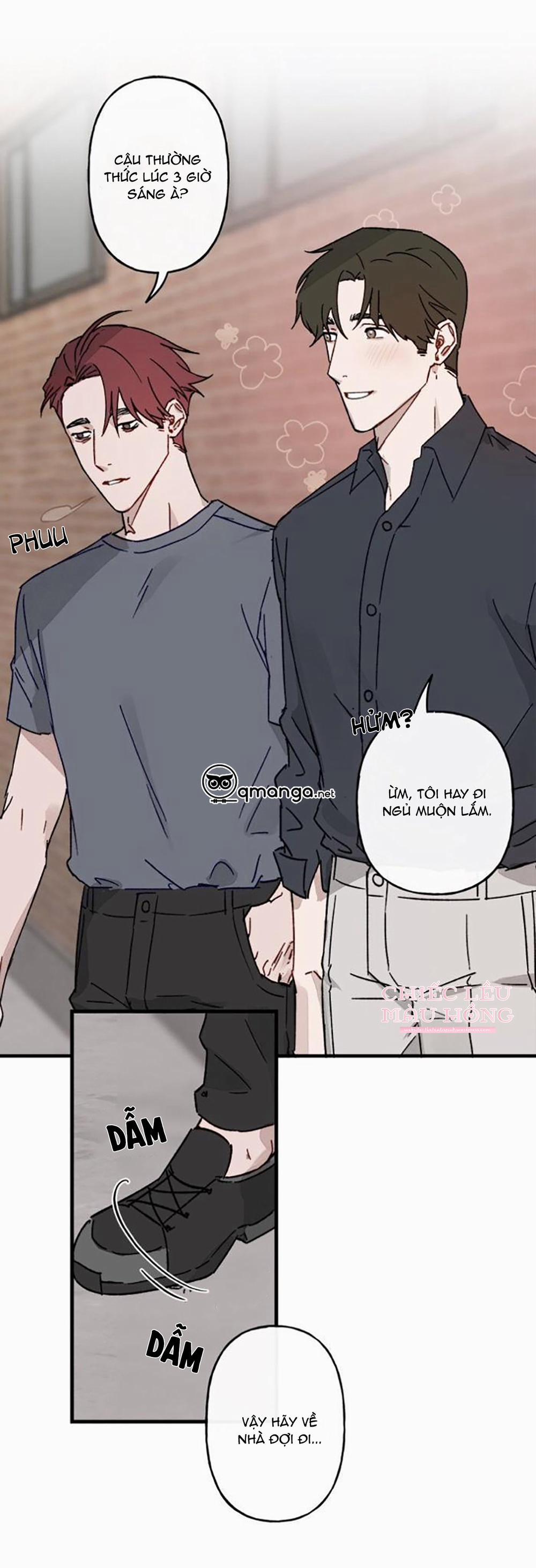 Tương Lai Của Chúng Ta 12 trang 7