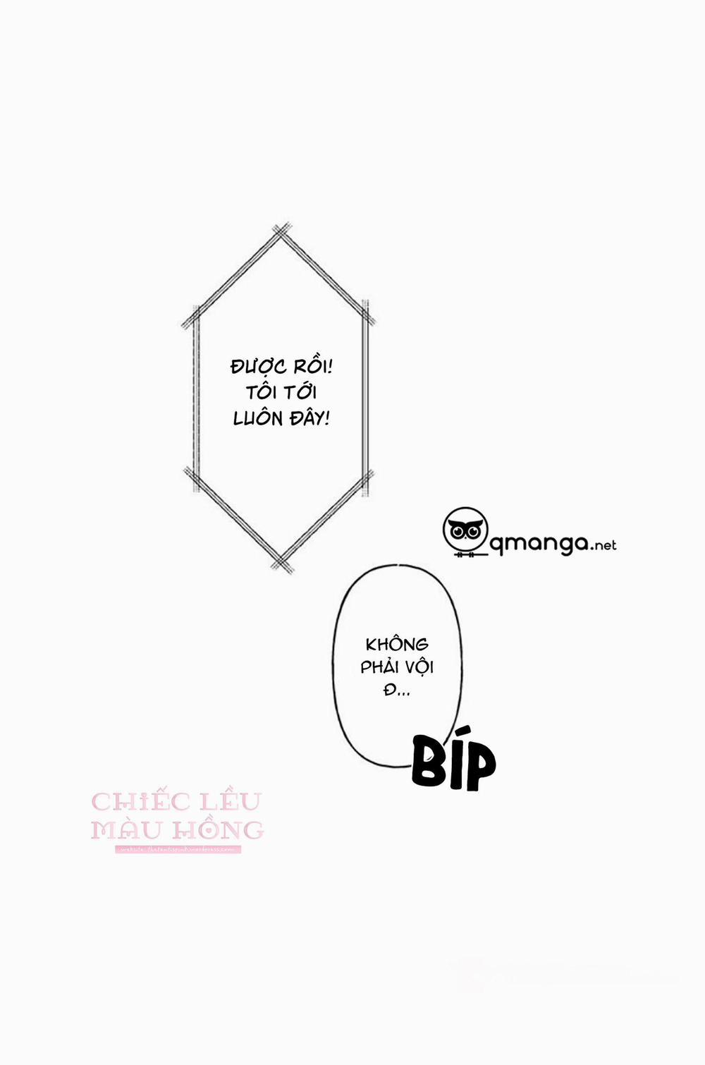 Tương Lai Của Chúng Ta 13 trang 1