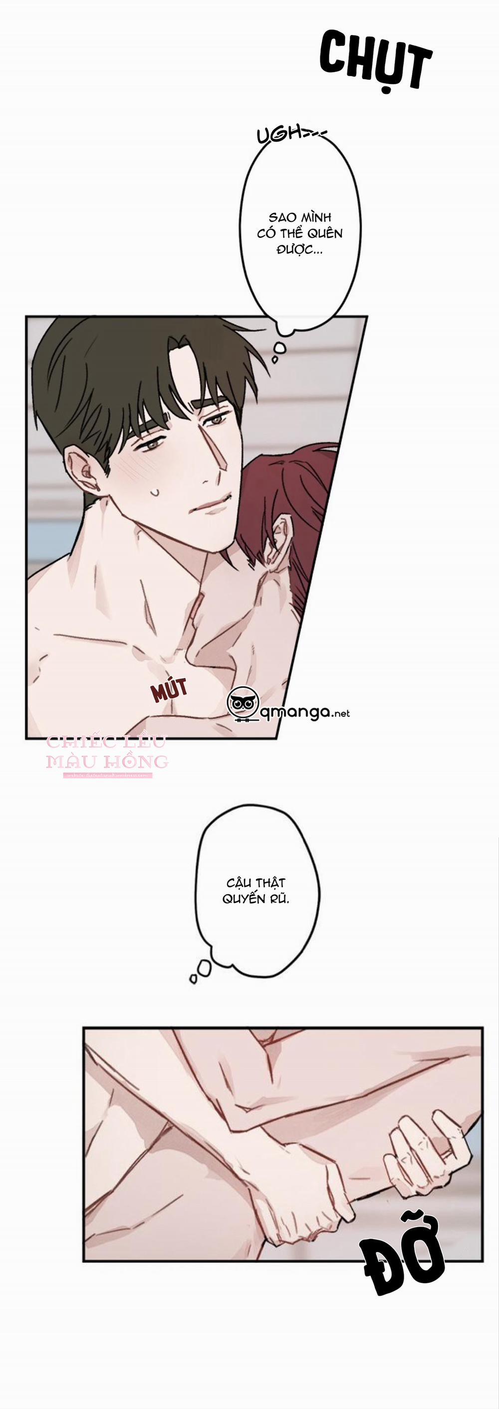 Tương Lai Của Chúng Ta 13 trang 11