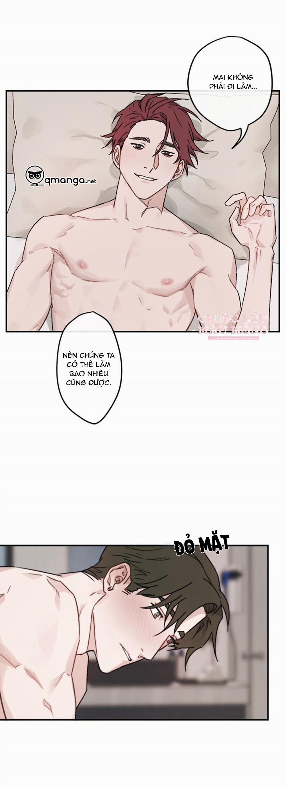 Tương Lai Của Chúng Ta 13 trang 13