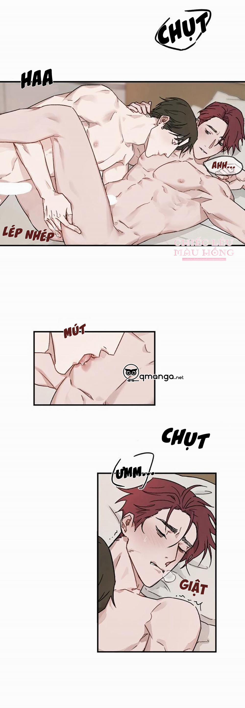 Tương Lai Của Chúng Ta 13 trang 18