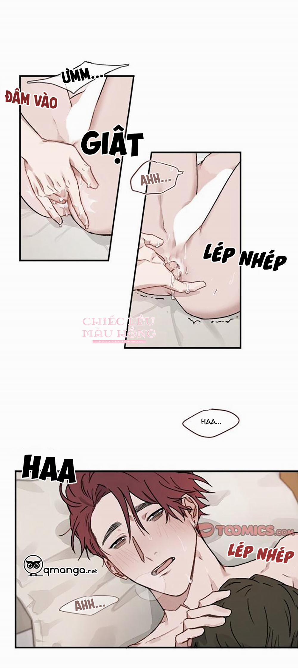 Tương Lai Của Chúng Ta 13 trang 19