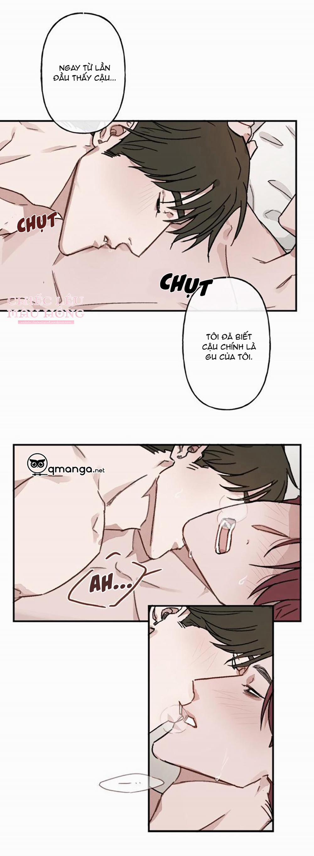 Tương Lai Của Chúng Ta 13 trang 20