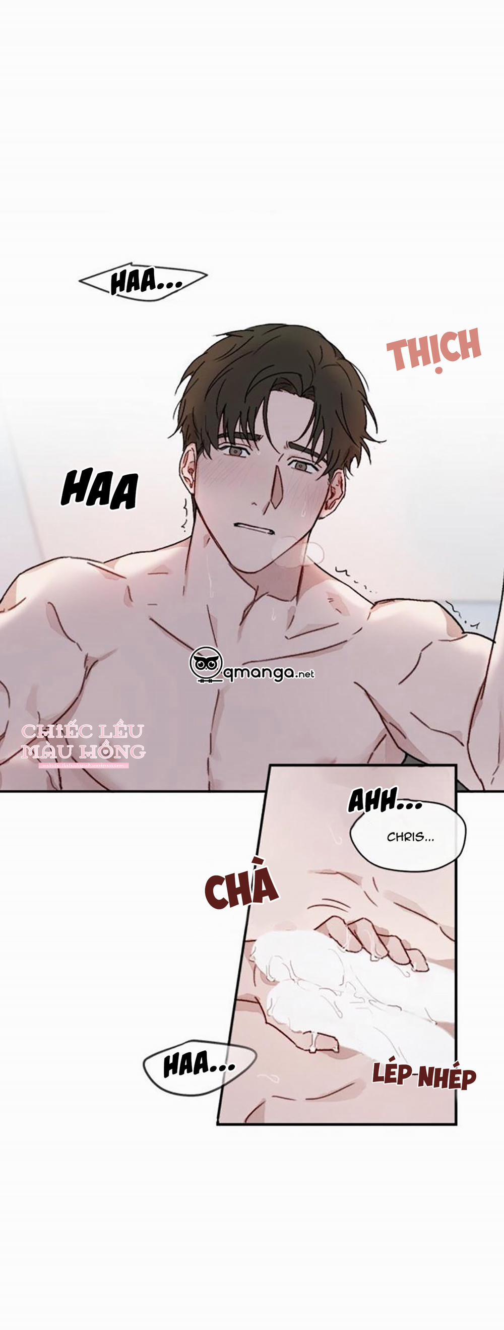 Tương Lai Của Chúng Ta 13 trang 23