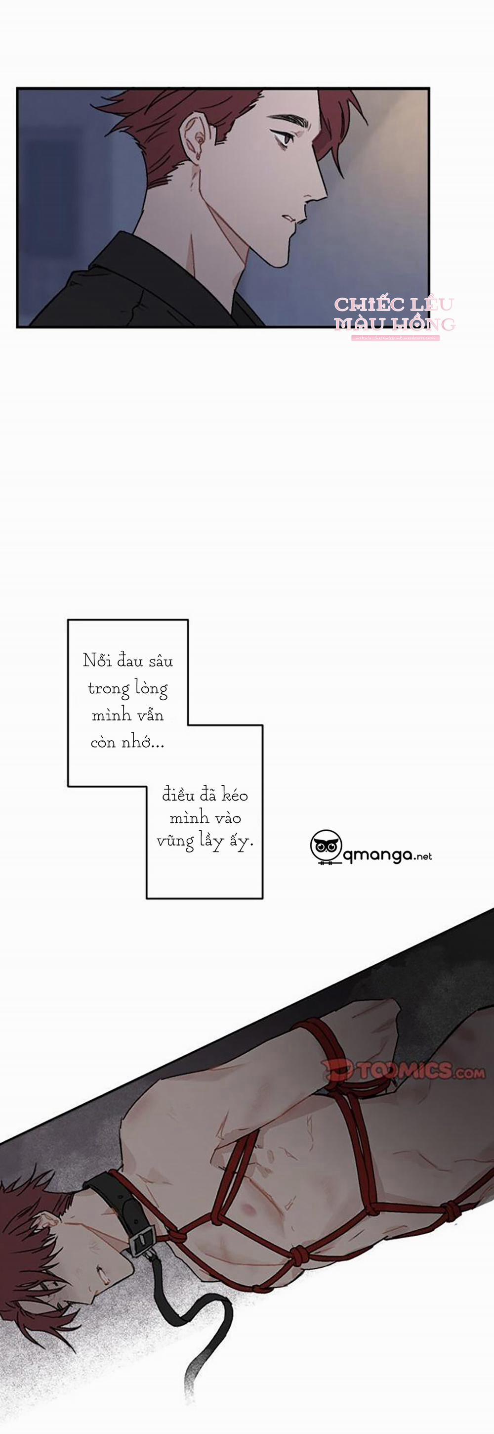 Tương Lai Của Chúng Ta 13 trang 5