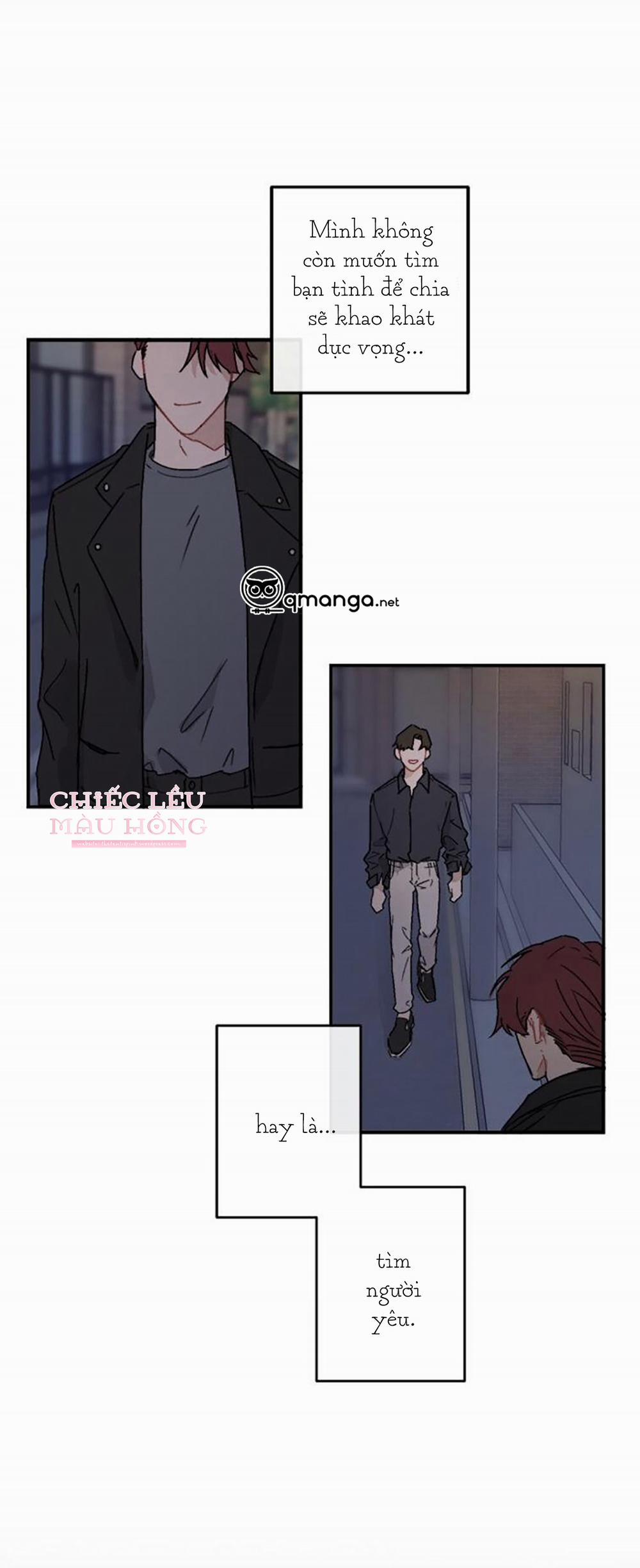 Tương Lai Của Chúng Ta 13 trang 7