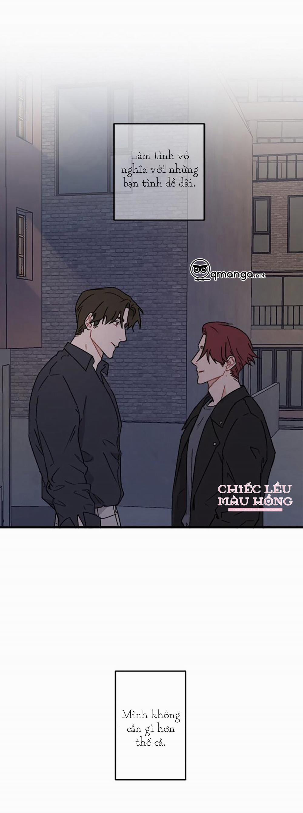 Tương Lai Của Chúng Ta 13 trang 8