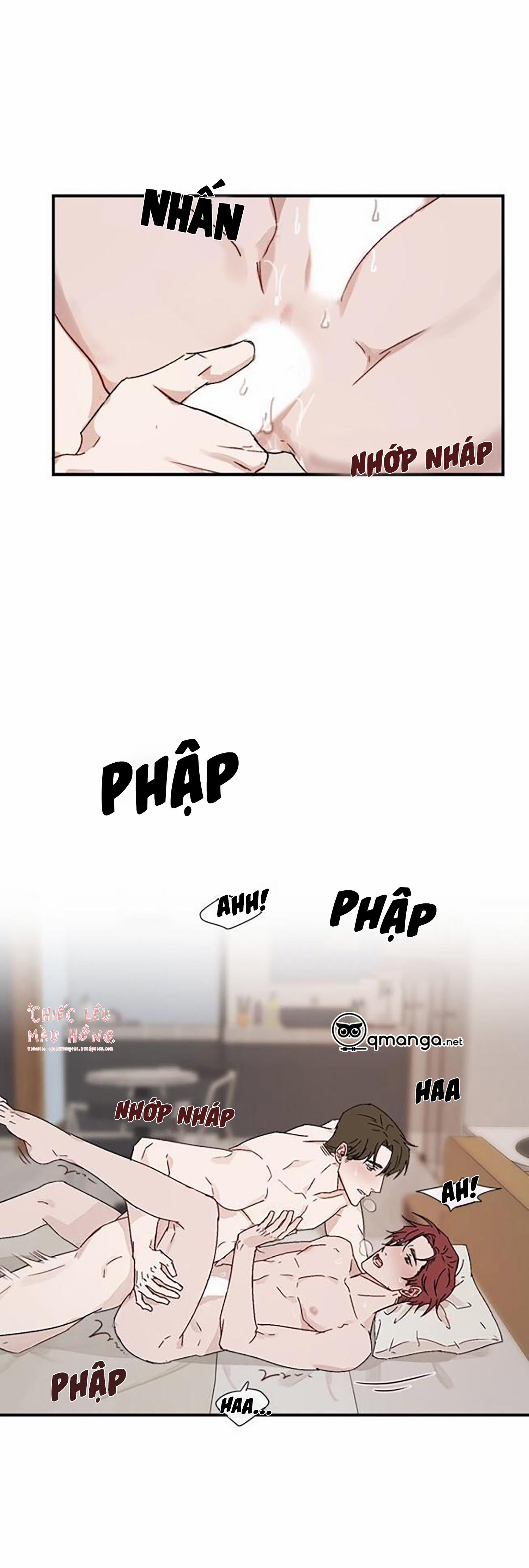 Tương Lai Của Chúng Ta 14 trang 15