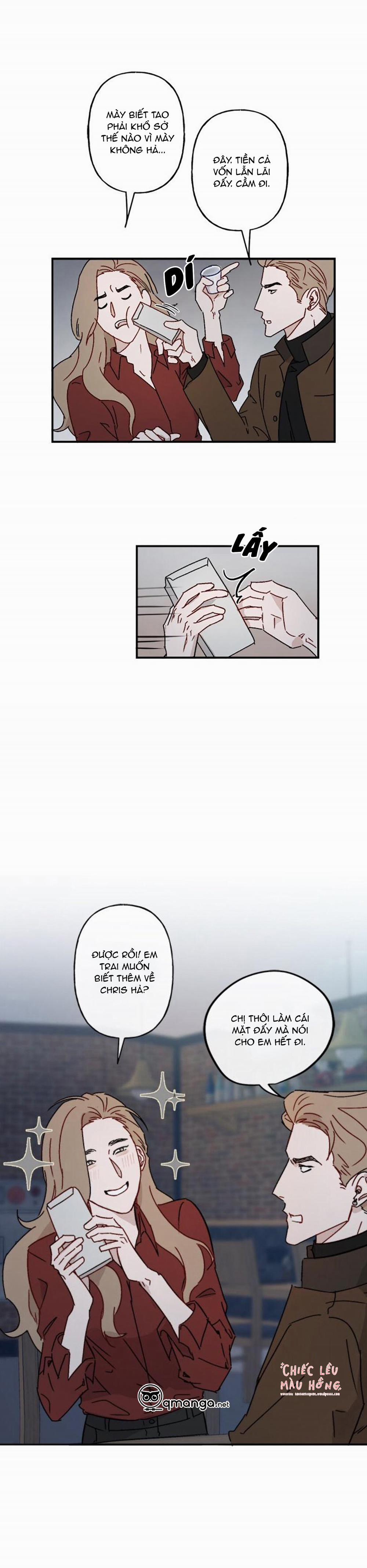 Tương Lai Của Chúng Ta 14 trang 2